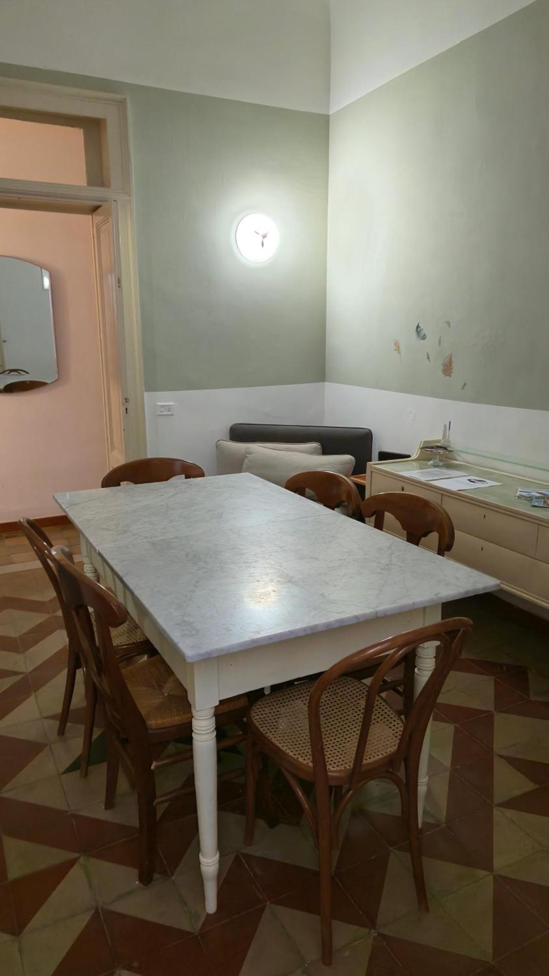 Saranton House Hotel Catánia Buitenkant foto