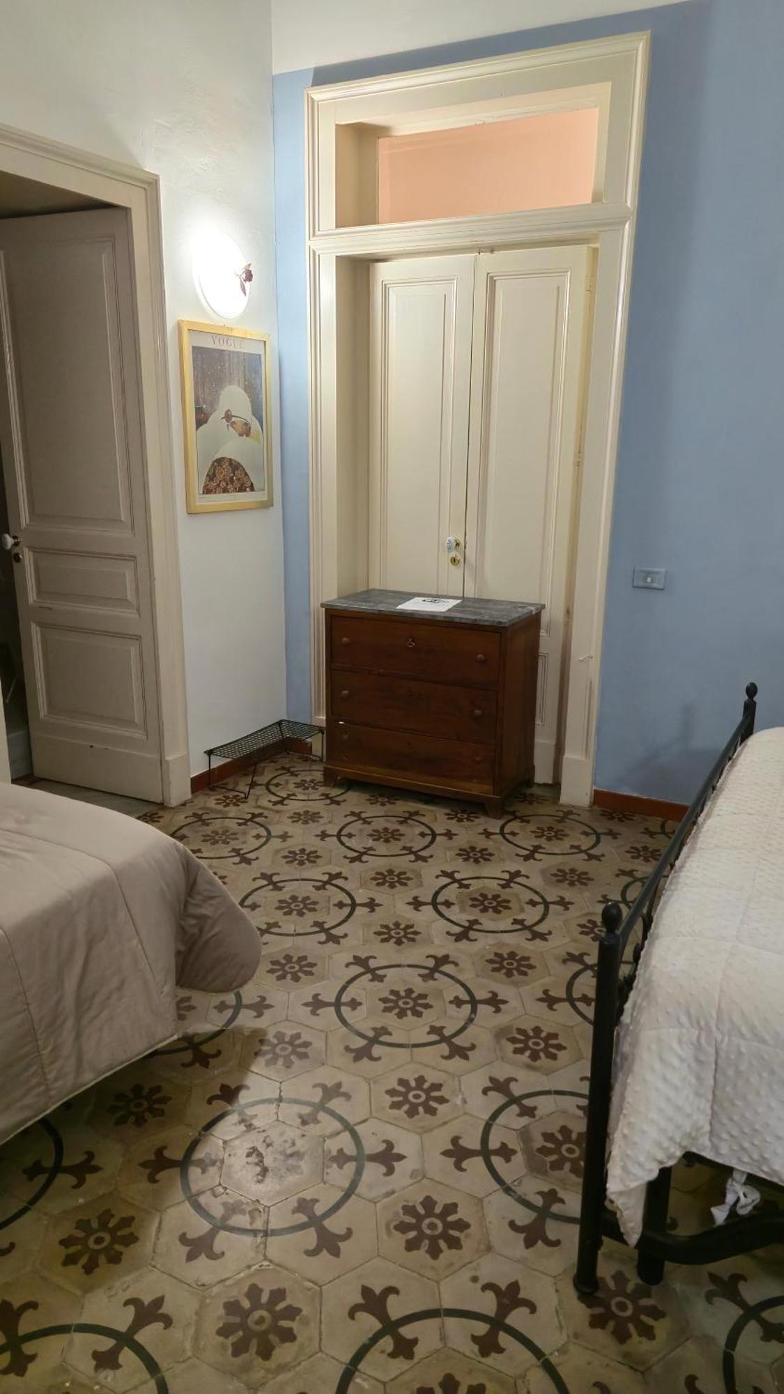 Saranton House Hotel Catánia Buitenkant foto