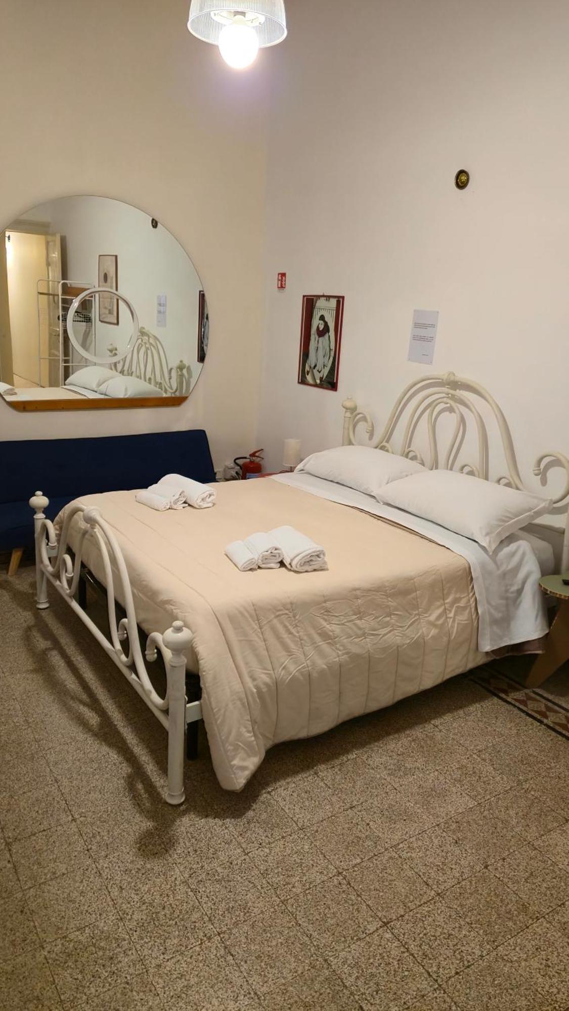 Saranton House Hotel Catánia Buitenkant foto