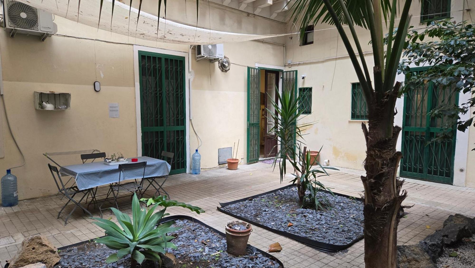 Saranton House Hotel Catánia Buitenkant foto