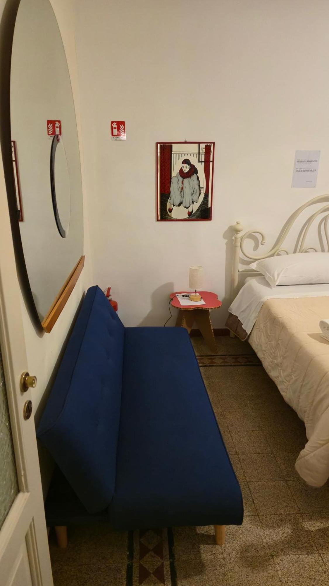 Saranton House Hotel Catánia Buitenkant foto