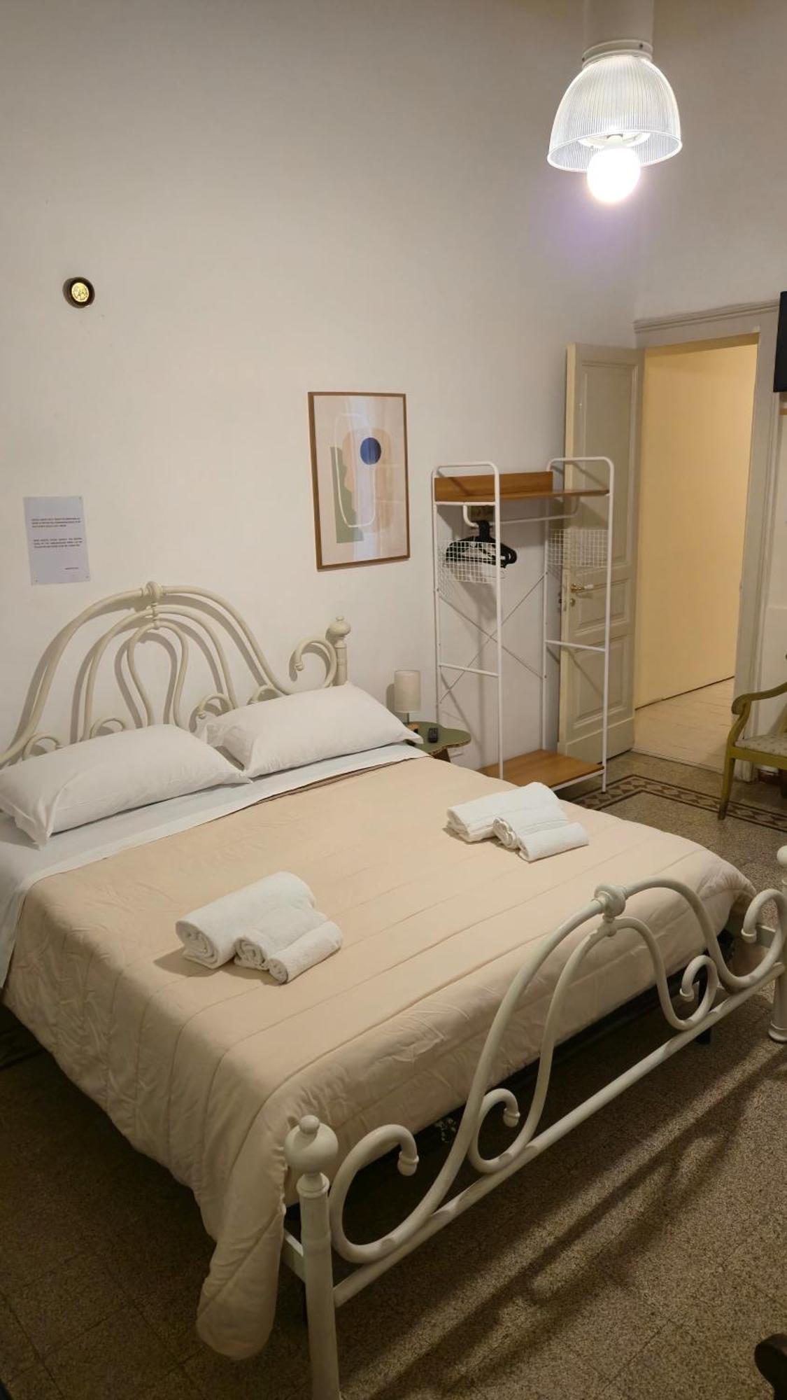 Saranton House Hotel Catánia Buitenkant foto