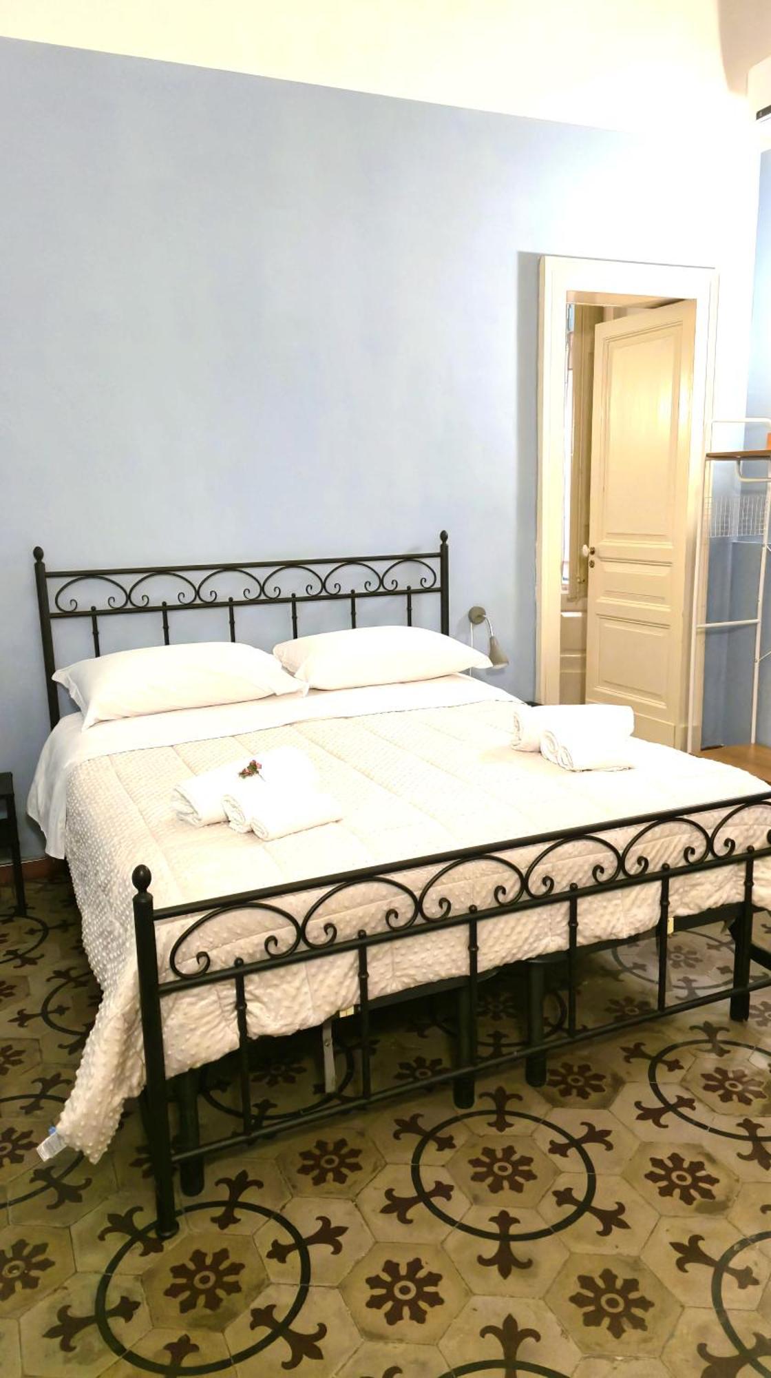Saranton House Hotel Catánia Buitenkant foto
